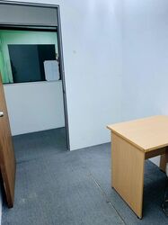 Icb Enterprise House (D7), Office #561058951